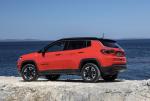 Jeep Compass Trailhawk 2017 года (AU)